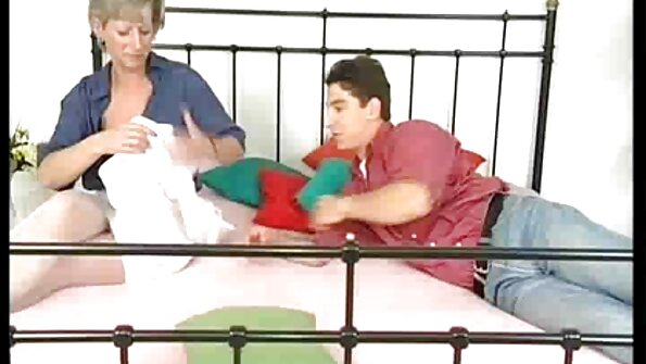 Cadence اس کے گدا fucked ملا